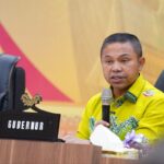 OTT Mengguncang Riau: Gubernur Abdul Wahid Dibekuk KPK, Ini Dugaan Kasusnya