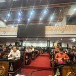 Faisal Islami, Perwako Tentang Pemilihan Bertentangan Dengan Perda Nomor 12 Tahun 2002