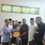 Luar Biasa, Muflihun Resmi Daftar sebagai Bakal Calon Ketua IPP: Siap Satukan Pemuda Pekanbaru