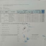 BPD Tarai Bangun Apresiasi dan Dukung Hasil Kerja Pansel Untuk Pemilihan Kadus dan Kaur Perencanaan