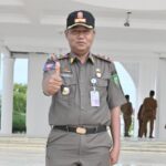 Pejabat Satpol PP Rohil Bantah Tuduhan Membekingi TMD