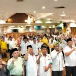 Muflihun Terpilih Sebagai Ketua Ikatan Pemuda Pekanbaru 2025–2030, Siap Perluas Organisasi hingga Kelurahan