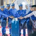 MTQ ke 20 Resmi Dibuka, Karmila Sari : Semoga Lahir Duta Qur’an Utusan Rohil