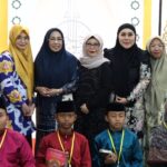 Plt Kabag Kesra Tinjau Lokasi Cabang Perlombaan MTQ ke XX