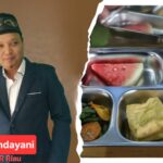 Forum Pemred Riau Tegaskan Peran Pers Awasi MBG Demi Gizi Anak dan Ekonomi Rakyat