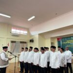 IKADI Kabupaten Siak Resmi Dilantik, Dorong Dakwah Ekologi dan Sinergi dengan Pemerintah Daerah