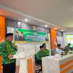 IKADI Kabupaten Kuantan Singingi Resmi Dilantik, Perkuat Dakwah untuk Kemaslahatan Umat
