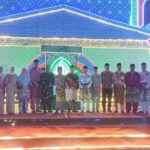 MTQke-50 Tingkat Kab Bengkalis Berjalan Dengan lancar dan Sukses, Resmi ditutup Wakil Bupati