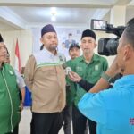 DPC PKB Rohil Gelar Pendidikan Kader Loyalis, ini tujuannya