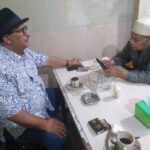 Syaed Lukman ; Sudah 80 Tahun Indonesia Merdeka, Rakyatnya Belum Sejahtera