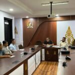 Komisi I DPRD Pekanbaru Minta Pihak PT Indomarco Prismatama Tertibkan Administrasi Perizinan