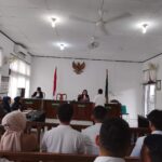 Sidang Pra Peradilan MA Berlanjut, Menurut Ahli : Dasar Penetapan Tersangka Tidak Relevan