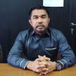 Irman Sasrianto, Pemilihan RT/RW Belum Final untuk Dilaksanakan