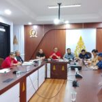 Komisi I; Satpol PP Pekanbaru harus Berani Bertindak Terkait Masih Beraktivitasnya HW Live House