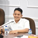 Achadi Faisal Reza; Berharap  Program Pembangunan Drainase Tahun Anggaran 2026 harus Sampai di Wilayah Terpencil