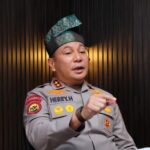Visi ‘Hijau’ Irjen Herry Heryawan Mengubah Stigma ‘Riau Penghasil Asap’