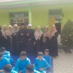 UPTD SD Negeri 02 Batu Balang Peringati Isra Mi’raj Hadirkan Ustadz dari Pekanbaru