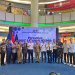 Imigrasi Pekanbaru Resmikan Unit Layanan Paspor di Mal Ciputra Seraya, Wujudkan Layanan Publik yang Semakin Mudah Diakses