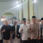 Peringati Isra’ Mi’raj 1447H KKG PAI Undang Ustadz Sarwan Kelana, ini hikmah yang di sampaikan
