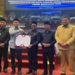 Akhirnya, APBD Kota Pekanbaru 2026 Disahkan Rp3,049 Triliun