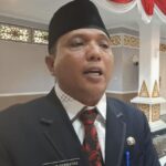 Usai Sertijab, Kadispar Riau, Tekat Perbatas ; Siap Jalankan Program Prioritas Dispar Lama