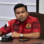 Zulkardi: Pemprov Riau perlu Melakukan Rigid Kerusakan Jalan Sudirman Ujung