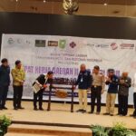 Ir. Nofrizal, MM ; Rakerda II PHRI Riau Merupakan Langkah Dalam Membangun Sektor Pariwisata Riau yang Berkelanjutan