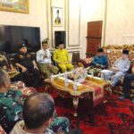 Menghadapi Tahun Baru Imlek dan Bulan Suci Ramadhan, Datuk Seri Muspidauan, Berharap Semua Elemen Masyarakat Untuk Saling Hormat Menghormati