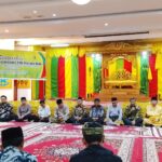 Dalam Menyambut Bulan Suci Ramadhan 1447 H, Paguyuban Jawa Bersilahturahmi Dengan LAMR