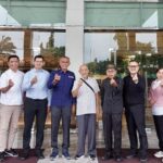 Ketua BPD PHRI Riau, Ir Nofrizal,MM ; Pelaksanaan Rakerda II PHRI Riau akan Dibuka Plt Gubernur Riau