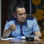 Dewan Minta Dinsos Pekanbaru Gencar Sosialisasikan Larangan Memberikan Uang kepada Gepeng Secara Masif