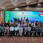Taklimat Ramadhan 1447 H: FKPMR Himbau Masyarakat Menjaga Marwah dan Tuah Negeri Melayu Riau.