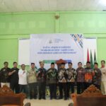 Pemuda Muhammadiyah Kampar Gelar Kegiatan  Baitul Arqam Dasar