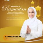 Ucapan Marhaban ya Ramadhan 1447H