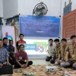 PT Pertamina Hulu Rokan Dorong Penguatan UMKM melalui Pelatihan dan Pengembangan Budidaya Ayam Kampung Unggul Balitbangtan (KUB) di Bangko Bakti