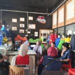 Perkuat Daya Saing UMKM, PT Pertamina Hulu Rokan Gelar Pelatihan Sertifikasi bagi Rumah Jahit Lestari