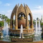 Sekum LAMR kota Pekanbaru Usulan Pembanguan Dua Monumen Ikonik ke Pemko Pekanbaru