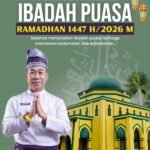 Ucapan Iklan Ramadhan 1447H