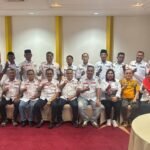 ‎Sarjoko Kembali Pimpin LPM Kota Pekanbaru Secara Aklamasi pada Musda ke-3 Periode 2026–2031