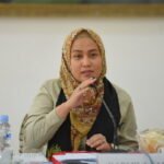 Karmila Sari: RUU PPRT Atur Hak, Kewajiban, hingga Pelatihan Vokasi bagi Pekerja Rumah Tangga