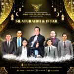 Momentum Ramadhan, Law Firm AY LAWYERS Perkuat Ikatan Profesional Lewat Buka Puasa Bersama