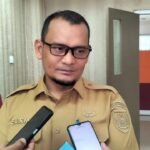 Sarman Syahroni : OPD dan Camat Diminta Segera Lengkapi Pengajuan