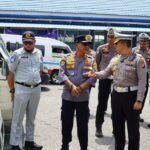 Di Balik Kesuksesan Operasi Ketupat Lancang Kuning 2026, Merupakan Kerja Keras dan Strategis Dirlantas Polda Riau