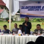 Reses Tengku Azwendi Fajri Di Kelurahan Air Dingin, Warga Keluhkan Jalan Rusak dan MBG yang Tidak Diminati Siswa