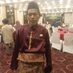 Halal Bihalal Sekaligus Pengukuhan Pengurus IKAS Kota Pekanbaru