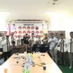 FKUB Provinsi Riau Gelar Silahturahmi dan Dialog Dengan Pengurus BKGR