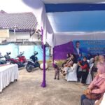 Kegiatan Reses Ir Nofrizal : Warga Keluhkan Masalah Sistem PPDB