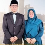 Meniti Karir dari Awal ini sosok H. Defizon yang sekarang dilantik Menjadi Kakanwil Haji dan Umroh Provinsi Riau
