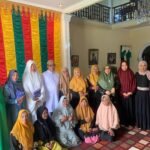 Rajut Kebersamaan IKBAL Meranti Pekanbaru Taja Halal biHalal Syawal 1447H