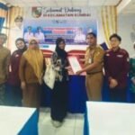 Musrenbang Kecamatan, Forum Anak Kecamatan Rumbai  Sampaikan 8  Poin Usulan Strategis